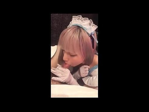 ❤️ Japanese Idol [mayuka], costume babu Perancis, bagian 1, blowjob jeung jerk off jeung lotion ☑ vk porno dina su.yourxxxvideos.ru ❌❤
