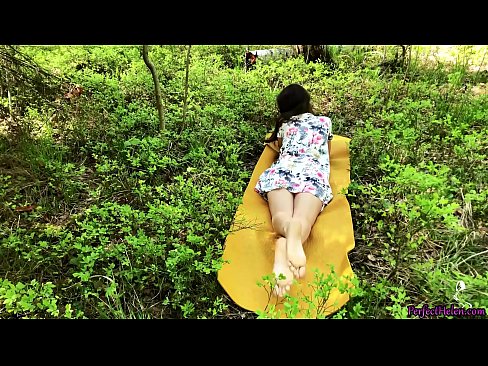 ❤️ Stranger on Tinder Masturbates My Pussy and Fucks Passionately in the wood ☑ vk porno dina su.yourxxxvideos.ru ❌❤
