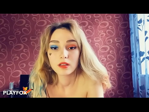 ❤️ Kacamata kanyataanana maya sihir masihan kuring séks sareng Harley Quinn ☑ vk porno dina su.yourxxxvideos.ru ❌❤