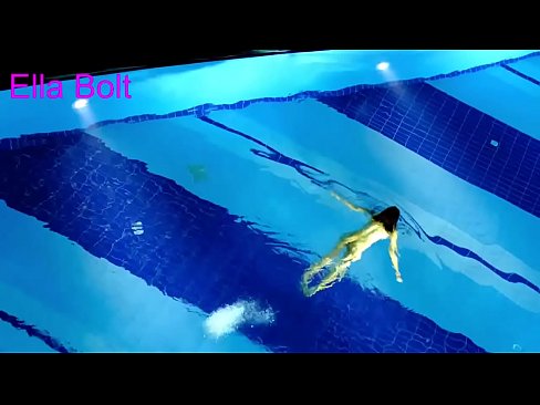 ❤️ Abdi teu tiasa ngeureunkeun nonton, pirang ngora bray ngojay buligir di ELLA bolt Resort kolam renang ☑ vk porno dina su.yourxxxvideos.ru ❌❤