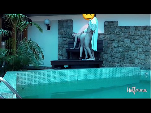 ❤️ Boss ngajak babu ka kolam renang, tapi teu bisa nolak a panas ☑ vk porno dina su.yourxxxvideos.ru ❌❤
